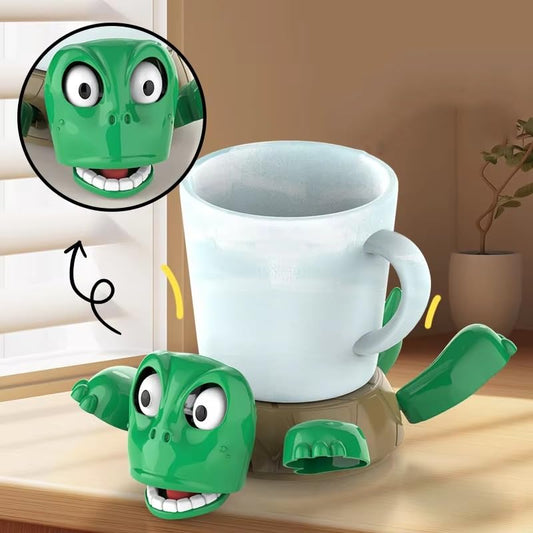 Eitheo Turtle Cup Holder