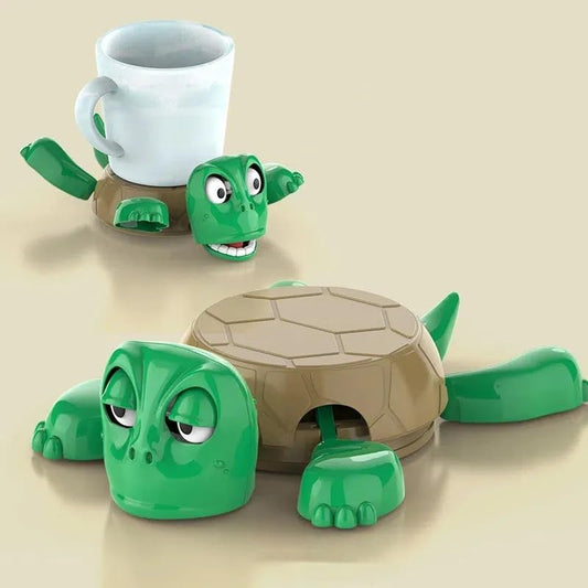 Eitheo Turtle Cup Holder